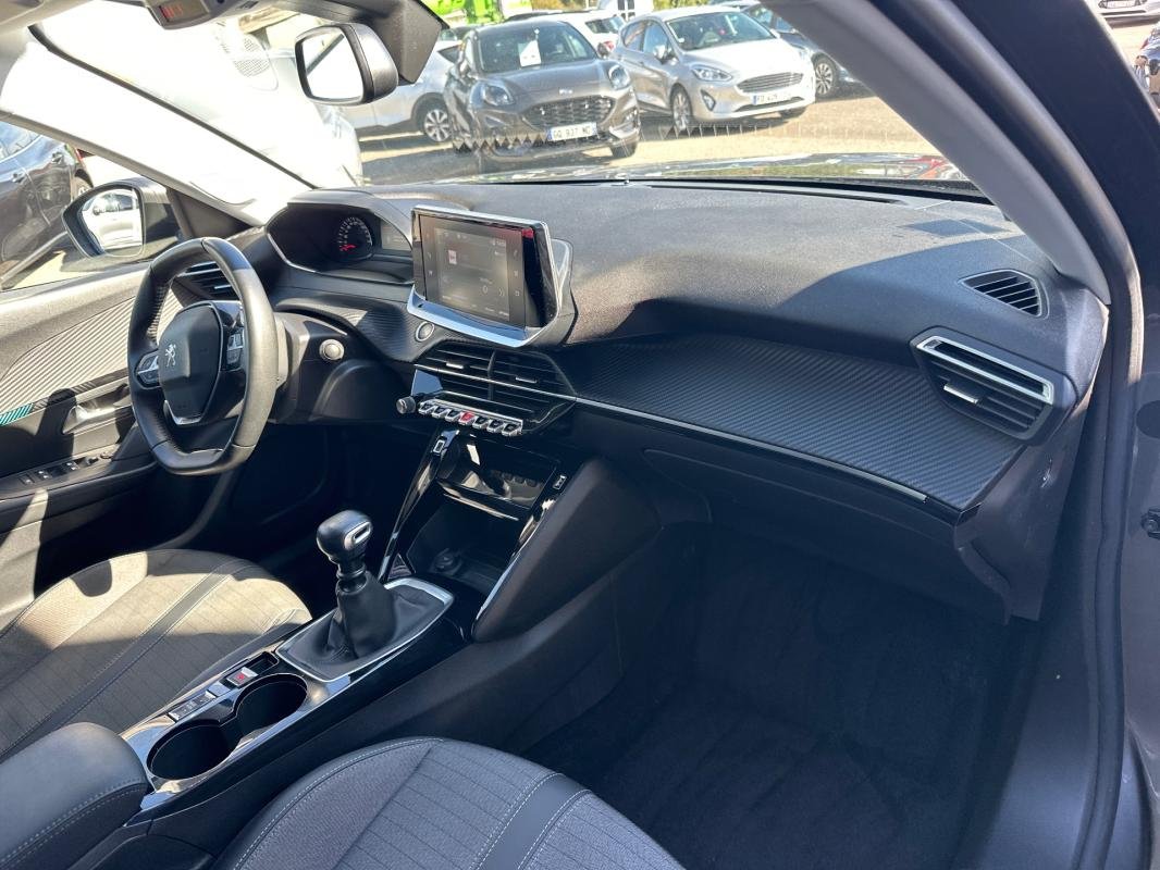 Peugeot 2008 - Photo 11