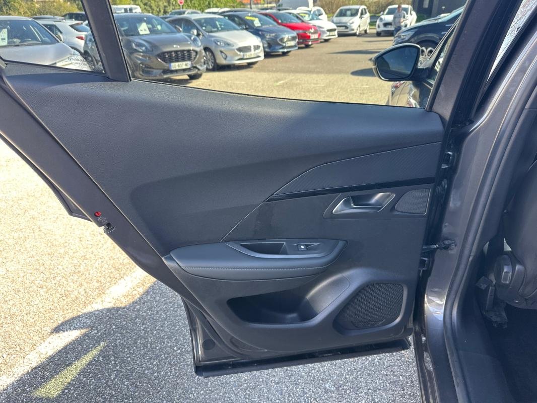 Peugeot 2008 - Photo 14