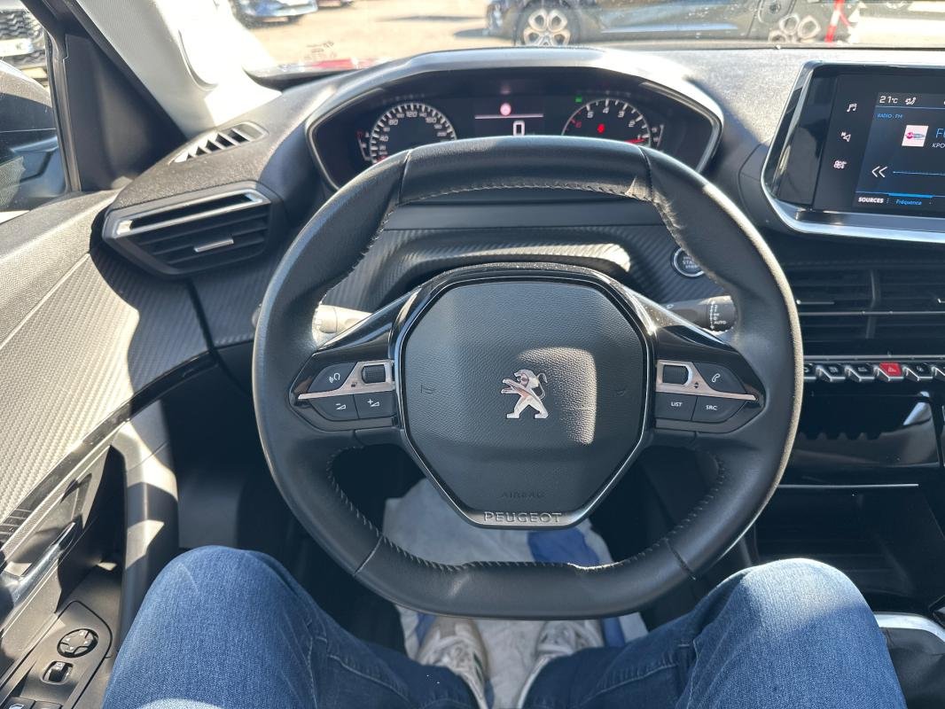 Peugeot 2008 - Photo 19