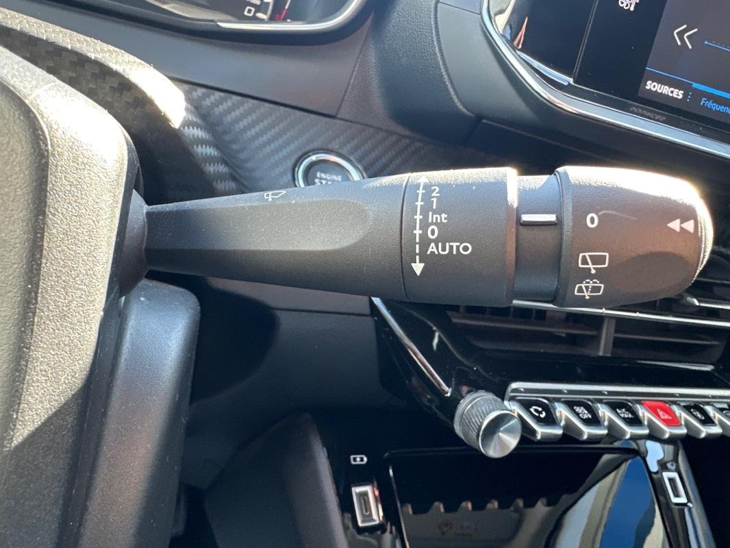 Peugeot 2008 - Photo 22