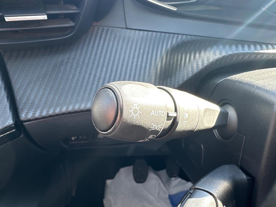 Peugeot 2008 - Photo 23