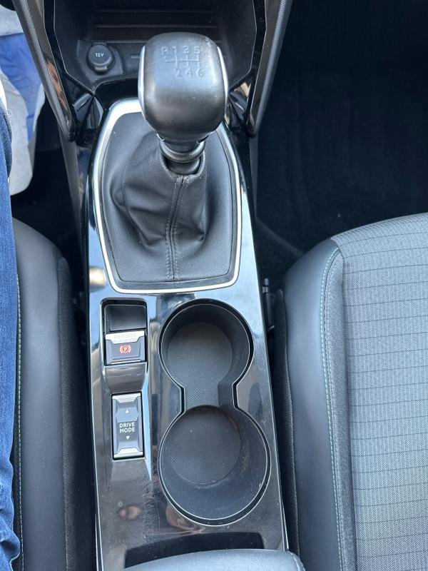 Peugeot 2008 - Photo 31