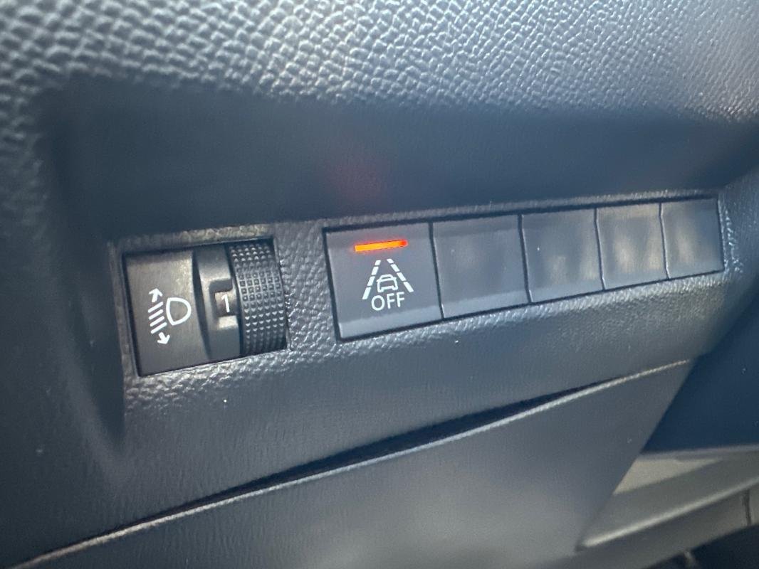 Peugeot 2008 - Photo 32