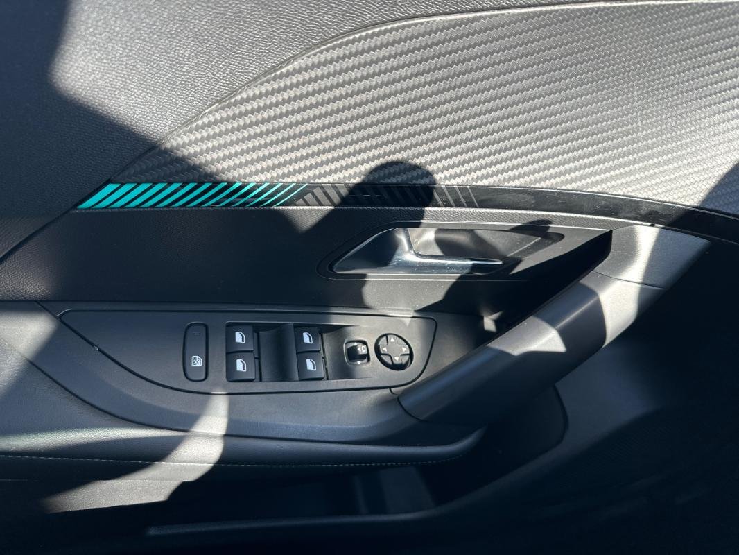 Peugeot 2008 - Photo 33