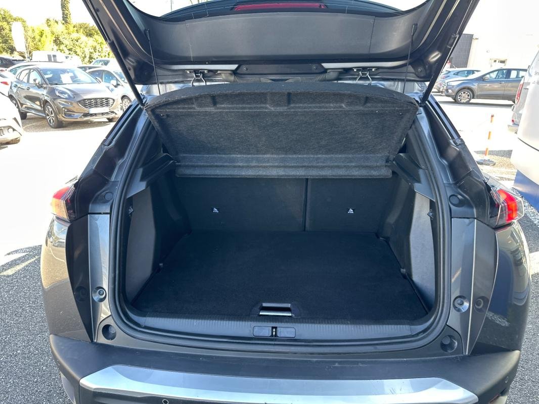 Peugeot 2008 - Photo 7