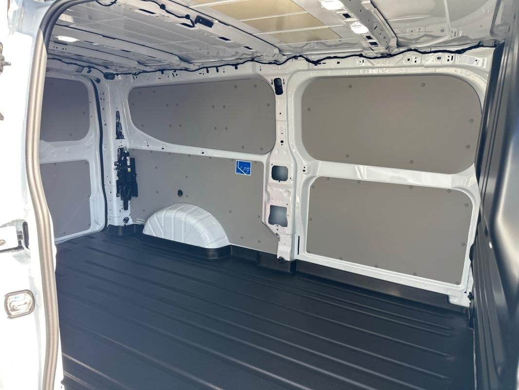 Ford Transit Custom - Photo 11