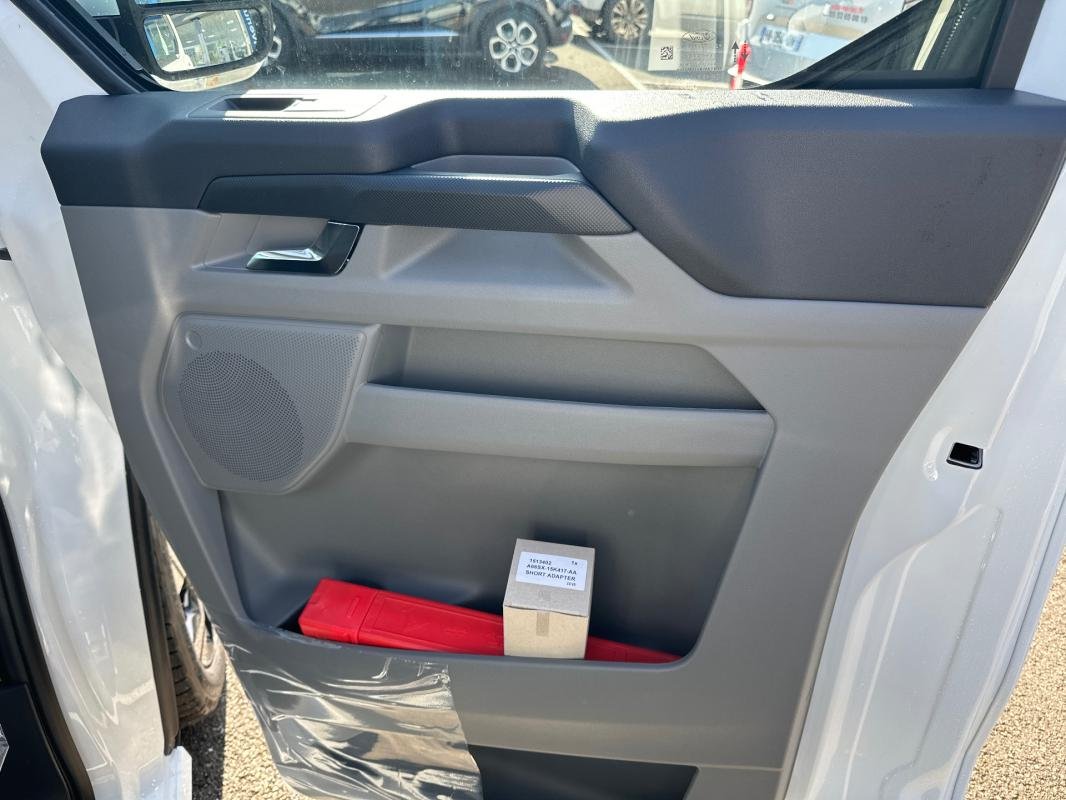 Ford Transit Custom - Photo 14