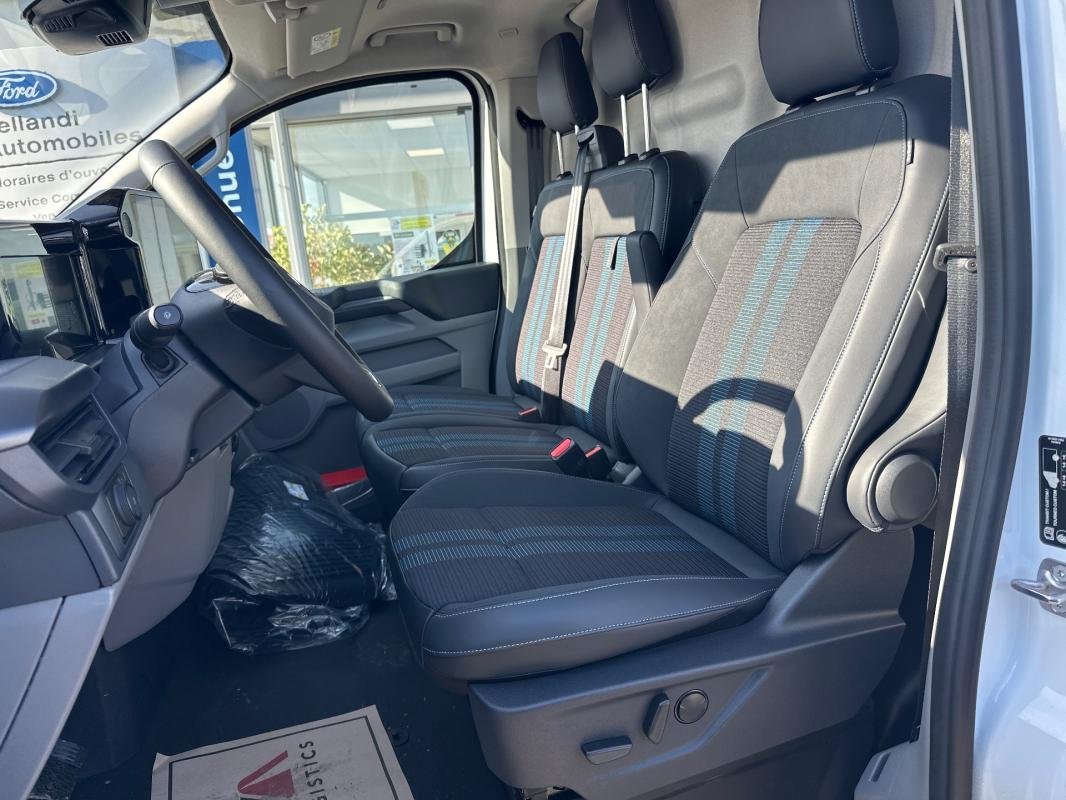 Ford Transit Custom - Photo 15