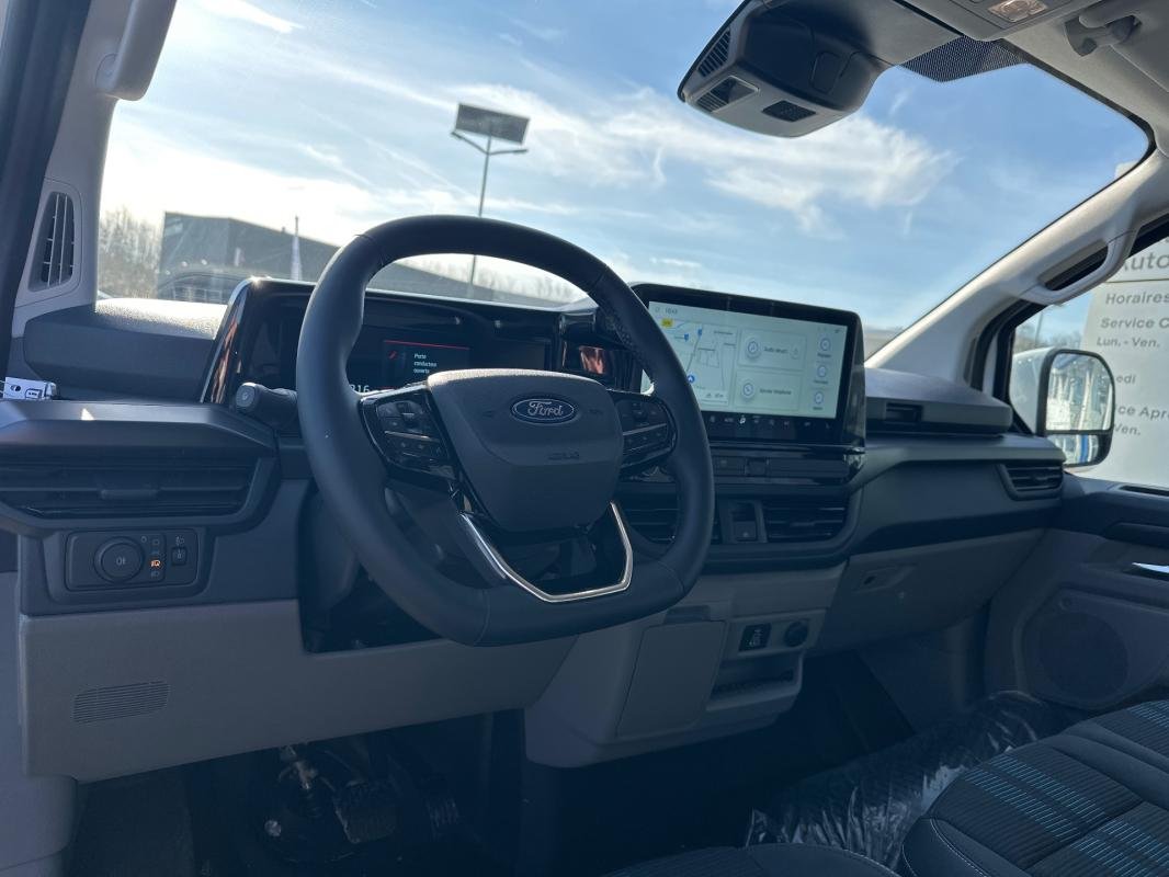 Ford Transit Custom - Photo 16