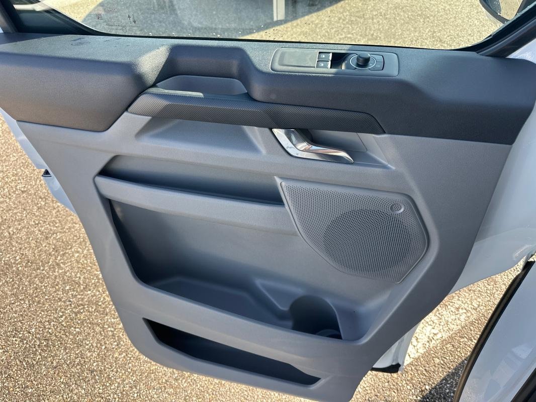 Ford Transit Custom - Photo 17