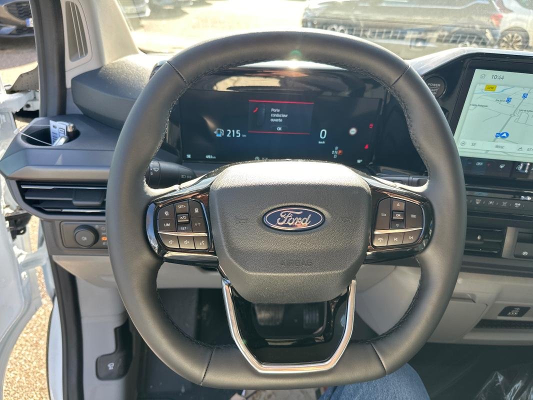 Ford Transit Custom - Photo 19