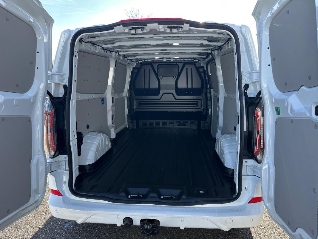 Ford Transit Custom - Photo 8