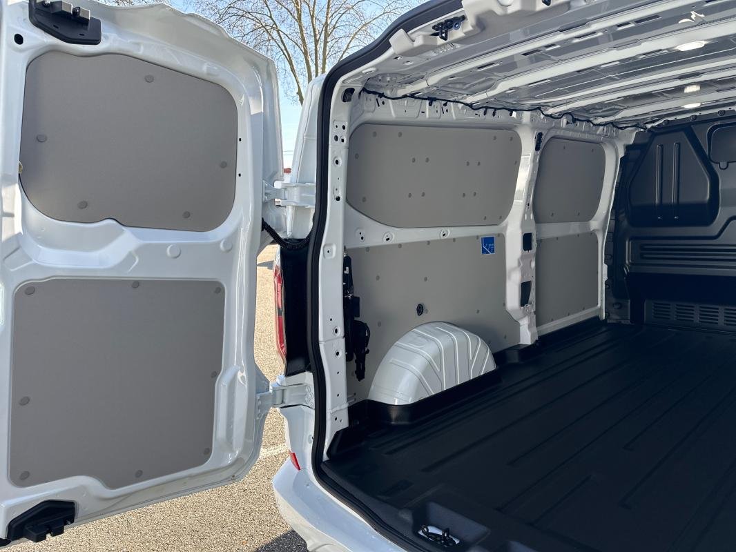 Ford Transit Custom - Photo 9