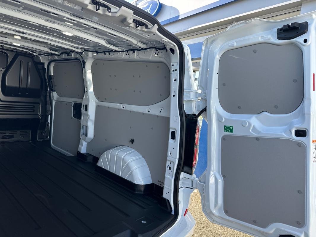 Ford Transit Custom - Photo 10