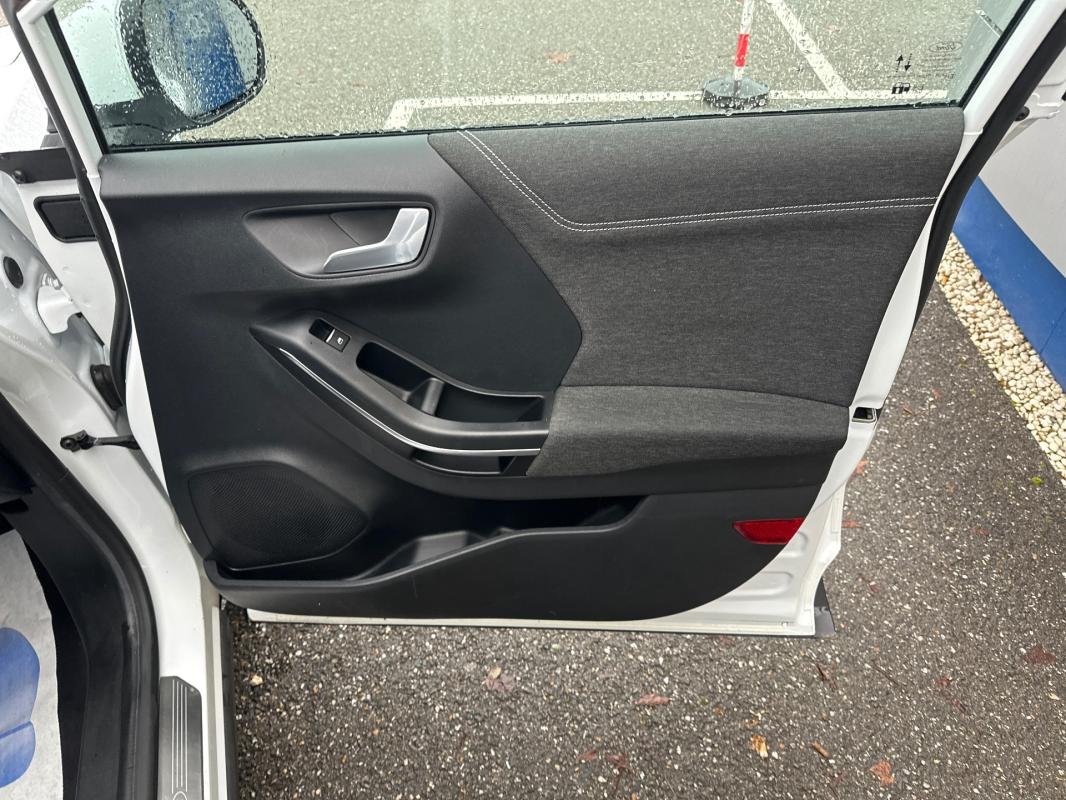Ford Puma - Photo 14