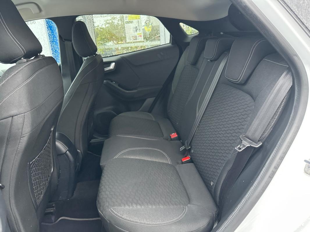 Ford Puma - Photo 15