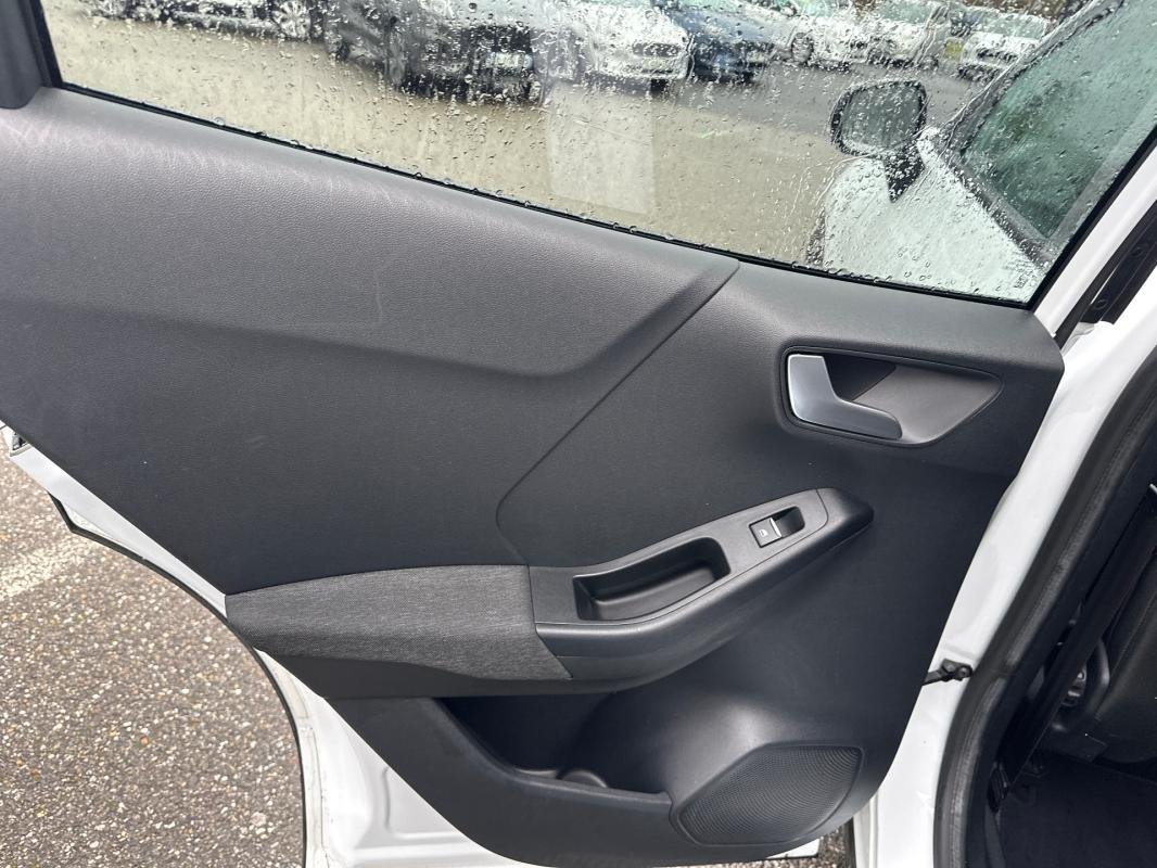 Ford Puma - Photo 16
