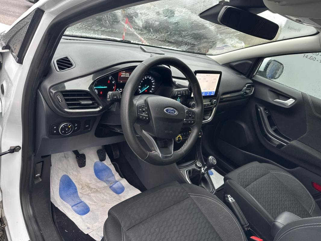 Ford Puma - Photo 18