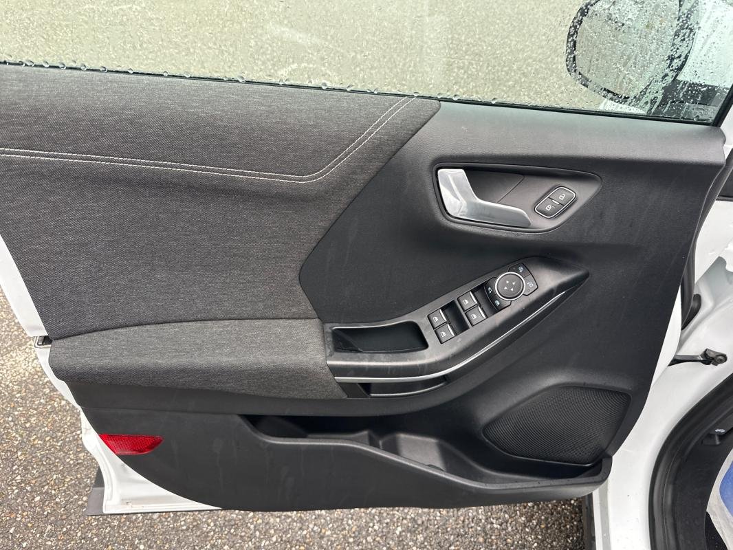 Ford Puma - Photo 19