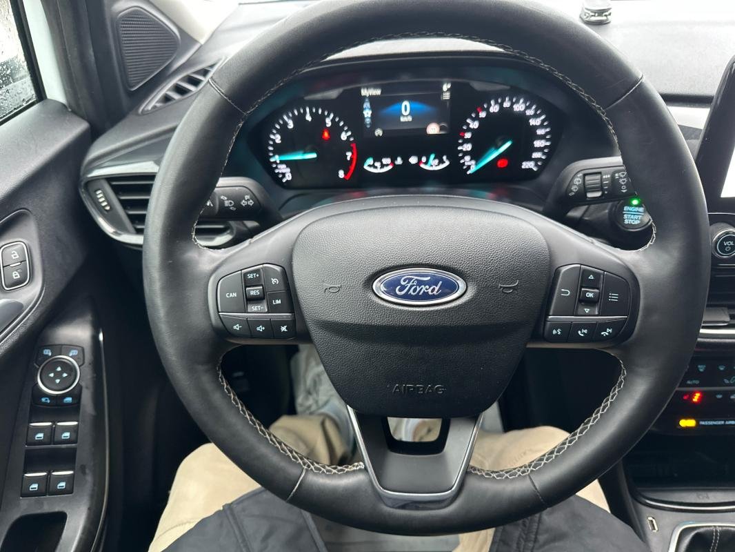 Ford Puma - Photo 21