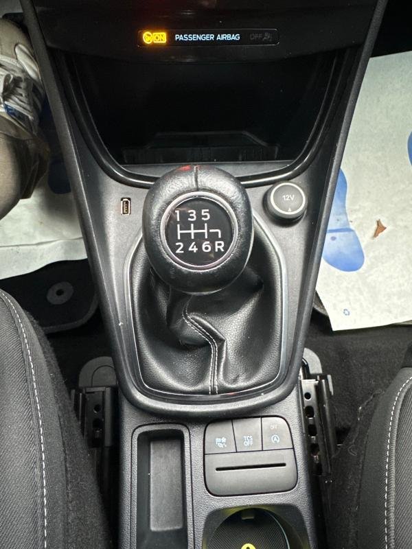 Ford Puma - Photo 31