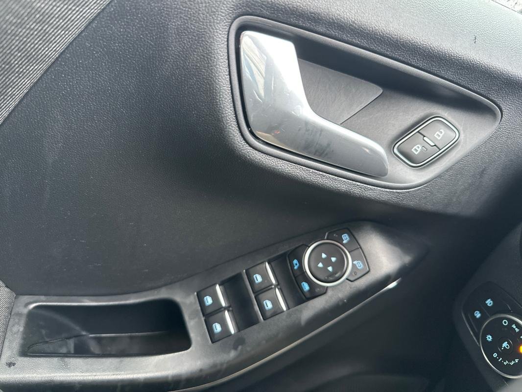 Ford Puma - Photo 33
