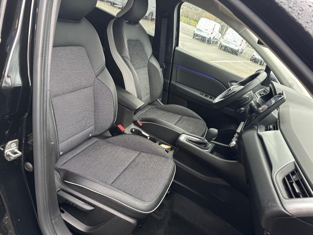 Renault Captur - Photo 11
