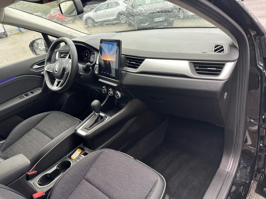 Renault Captur - Photo 12