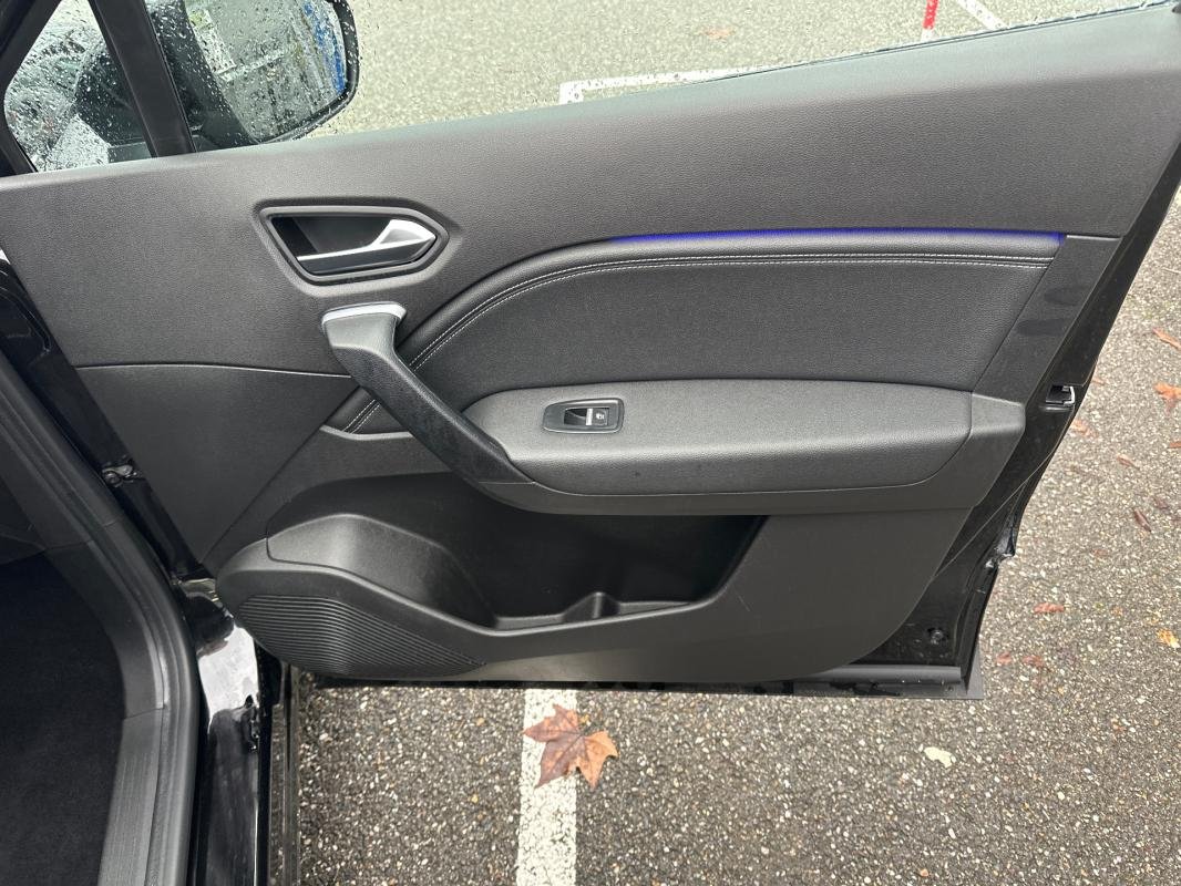 Renault Captur - Photo 13
