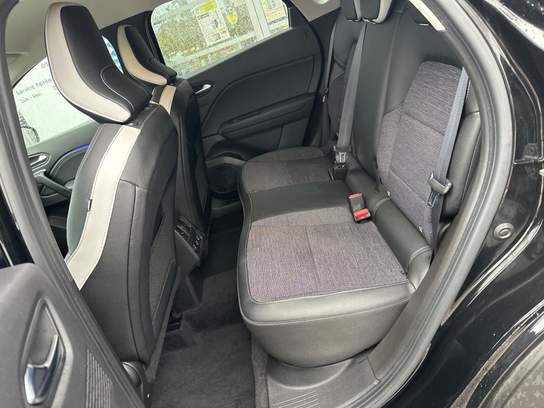 Renault Captur - Photo 14