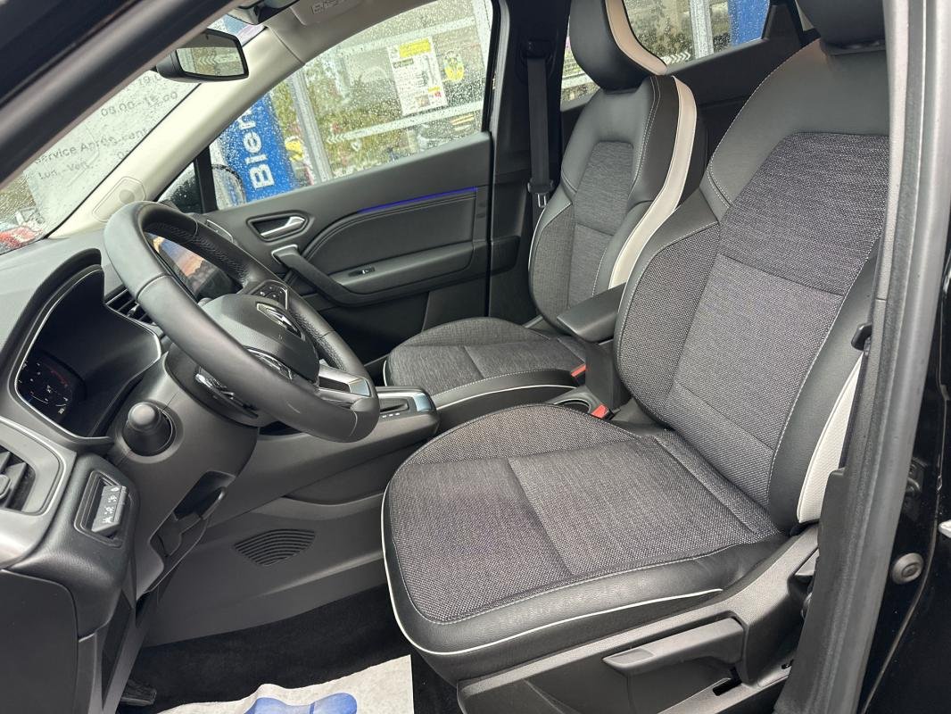 Renault Captur - Photo 16