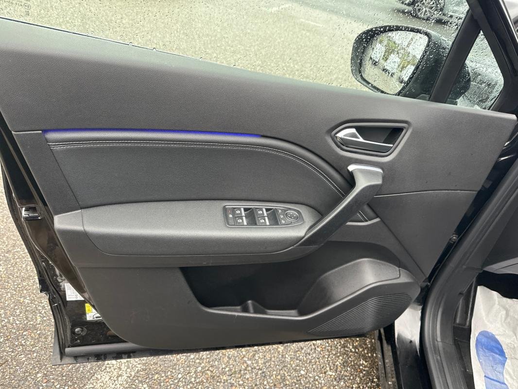 Renault Captur - Photo 17