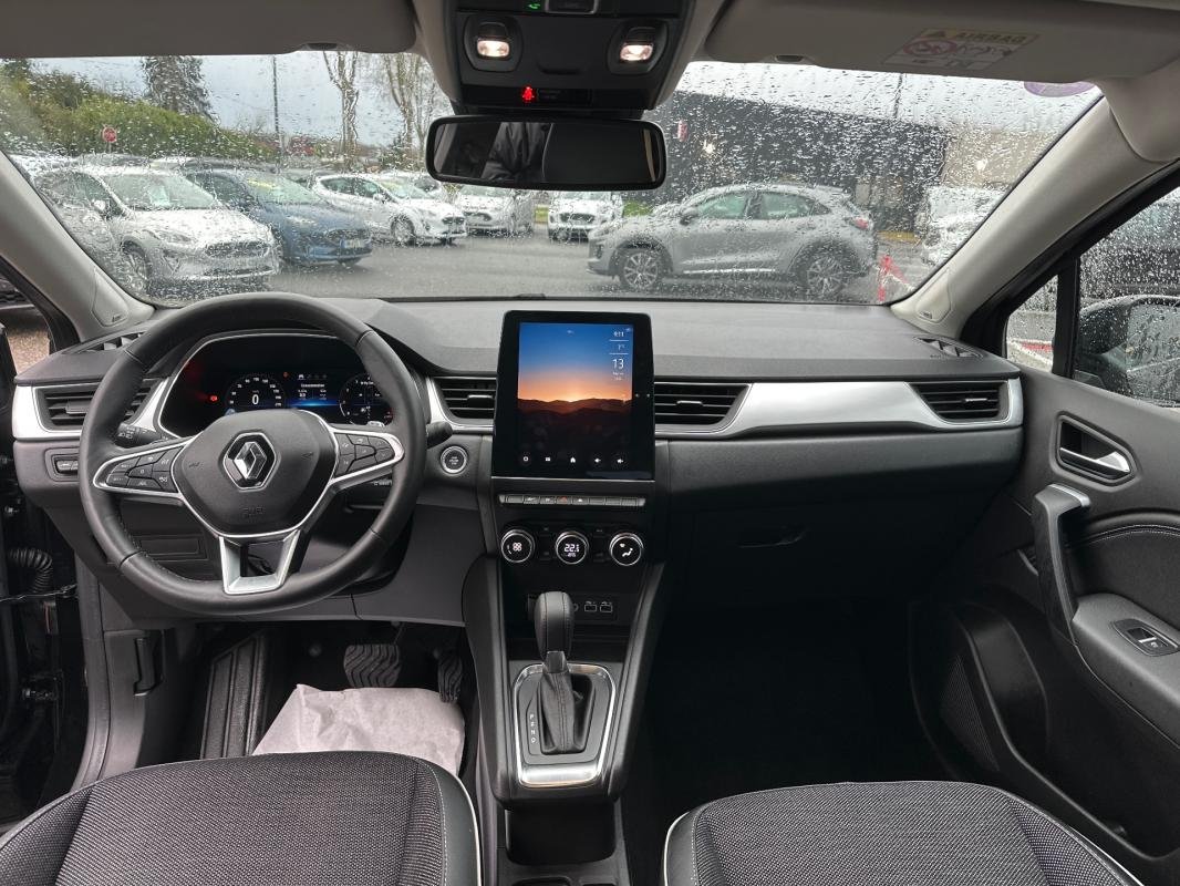 Renault Captur - Photo 18