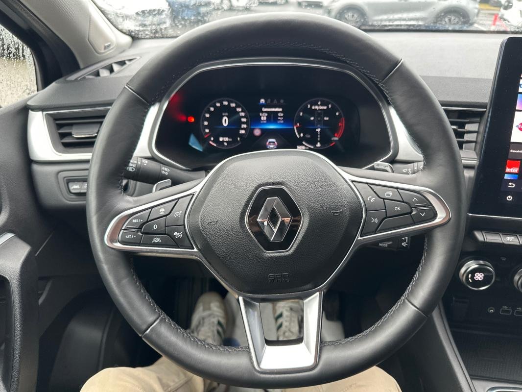 Renault Captur - Photo 19