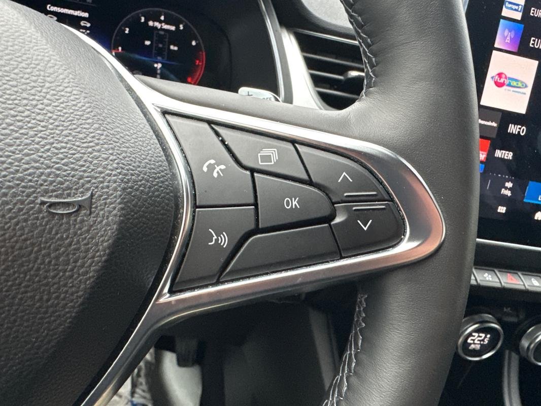 Renault Captur - Photo 20
