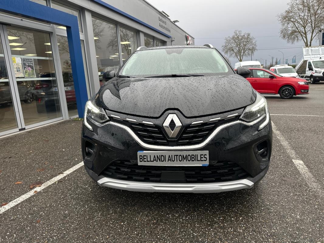 Renault Captur - Photo 2
