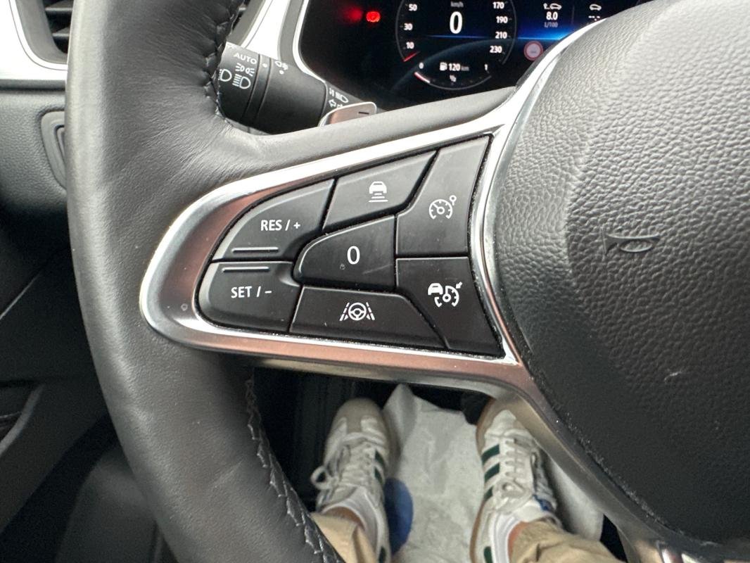 Renault Captur - Photo 21