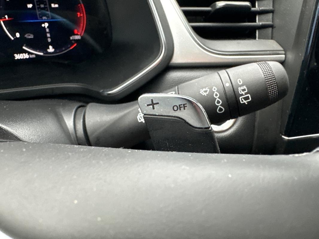 Renault Captur - Photo 22