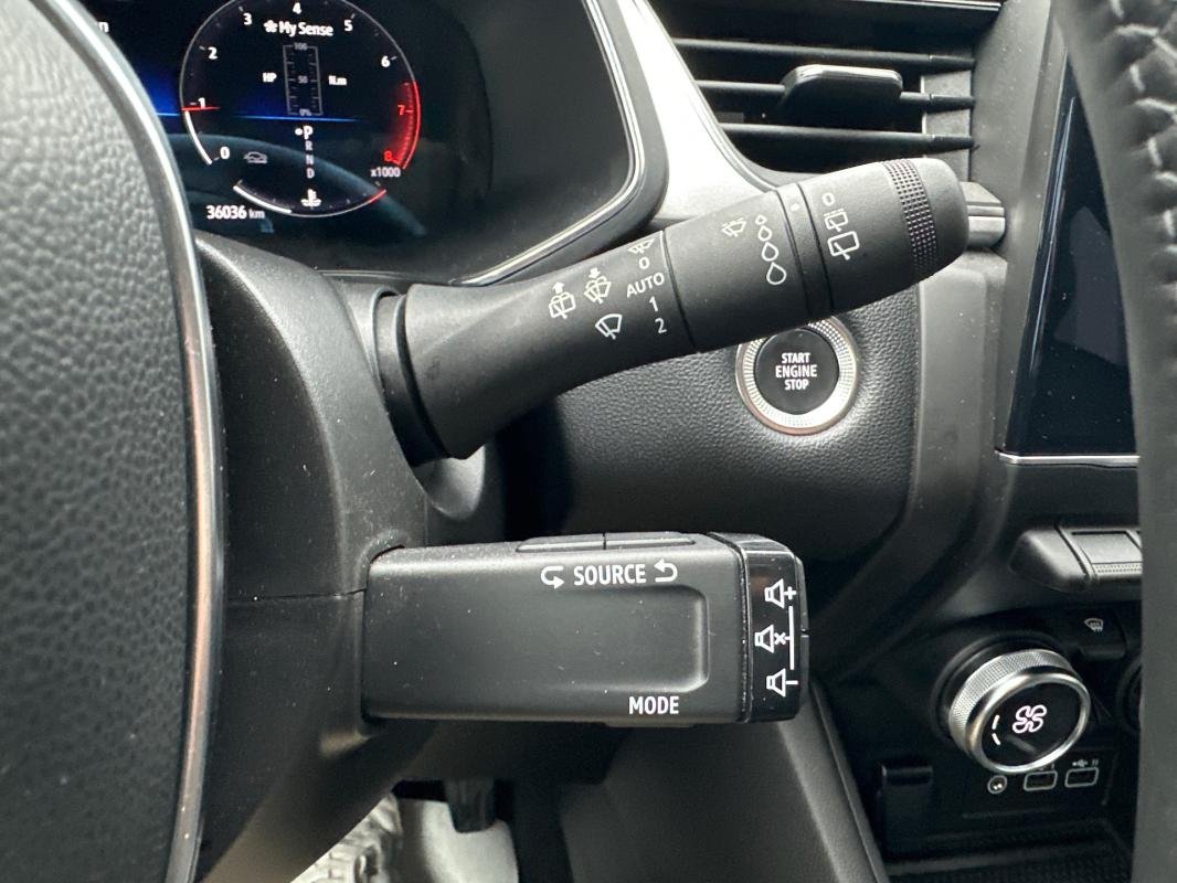 Renault Captur - Photo 23