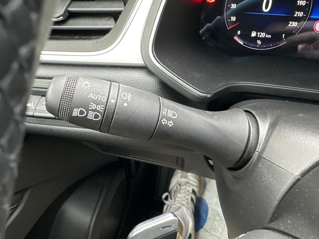 Renault Captur - Photo 24