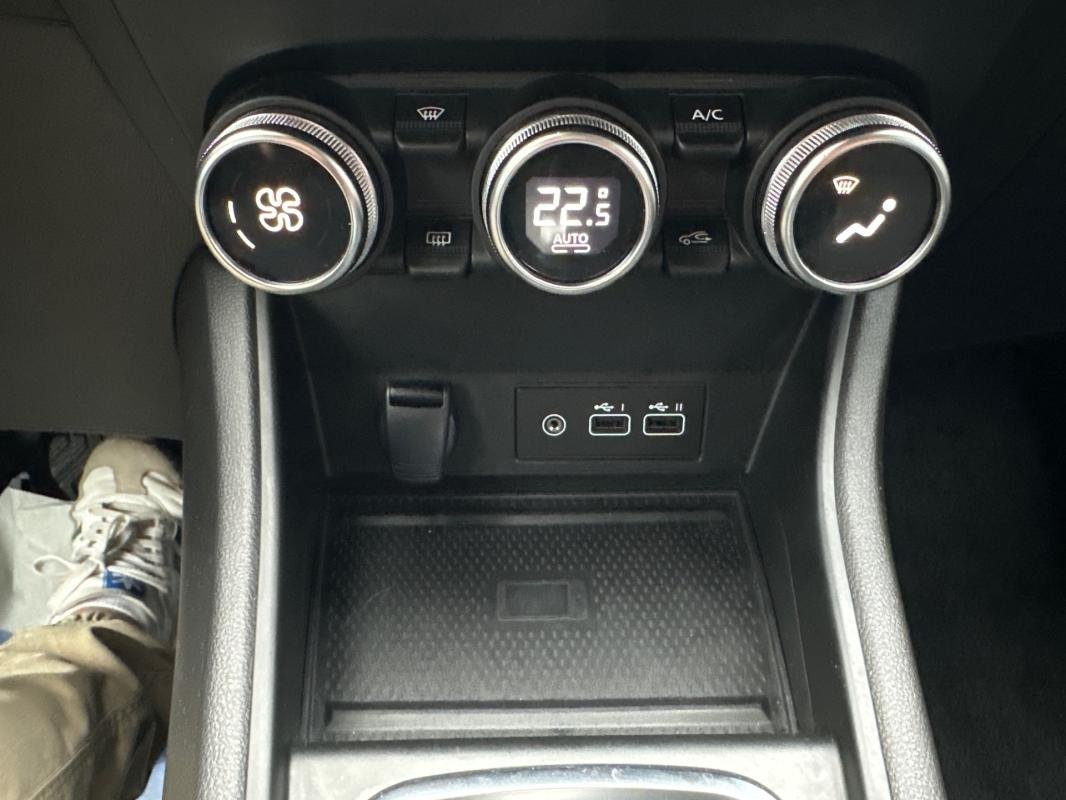 Renault Captur - Photo 28