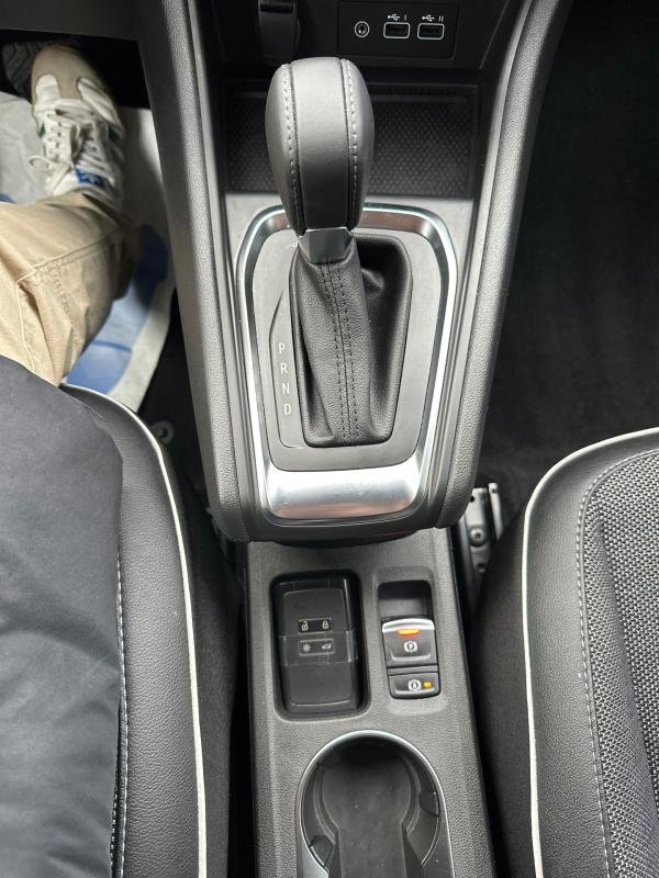 Renault Captur - Photo 29
