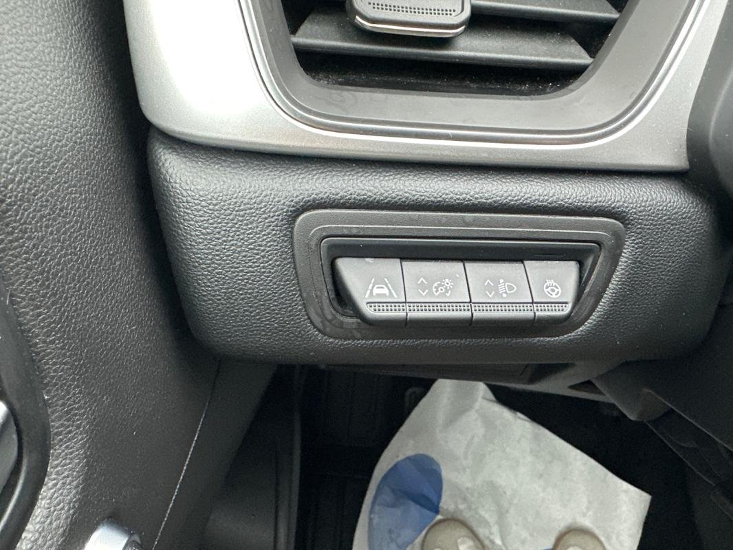 Renault Captur - Photo 30