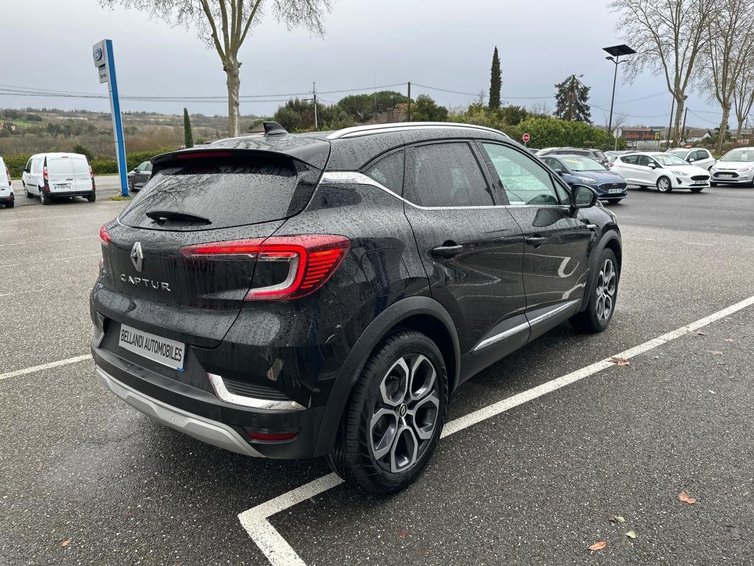 Renault Captur - Photo 4