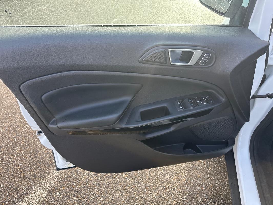 Ford EcoSport - Photo 17
