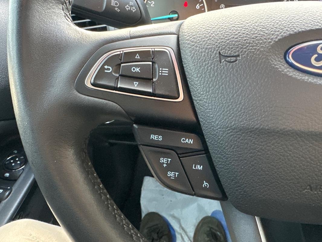 Ford EcoSport - Photo 21