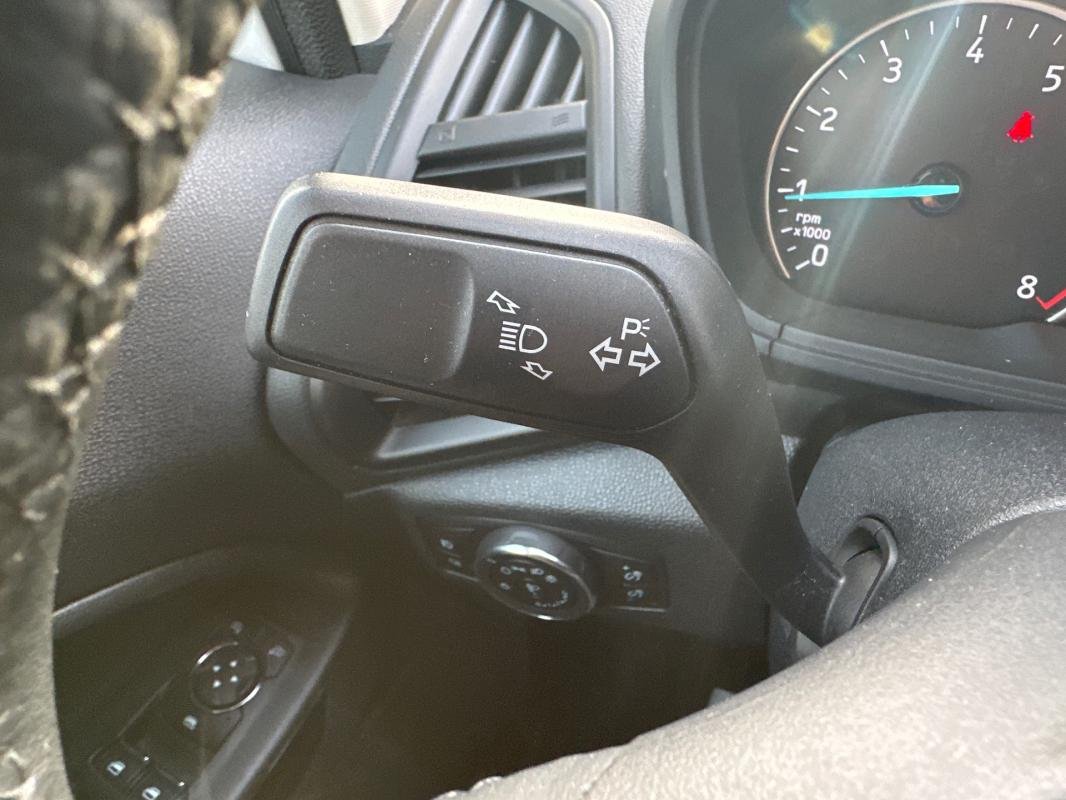 Ford EcoSport - Photo 23