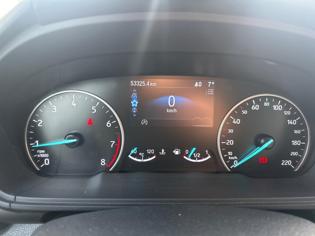 Ford EcoSport - Photo 24