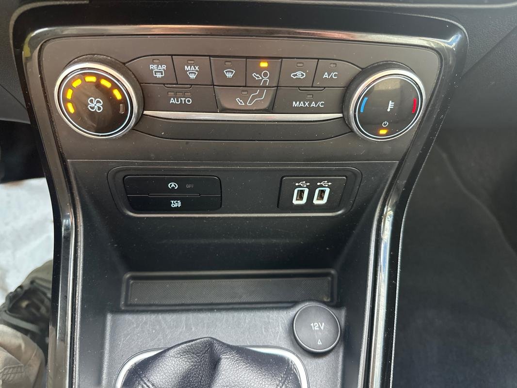 Ford EcoSport - Photo 26