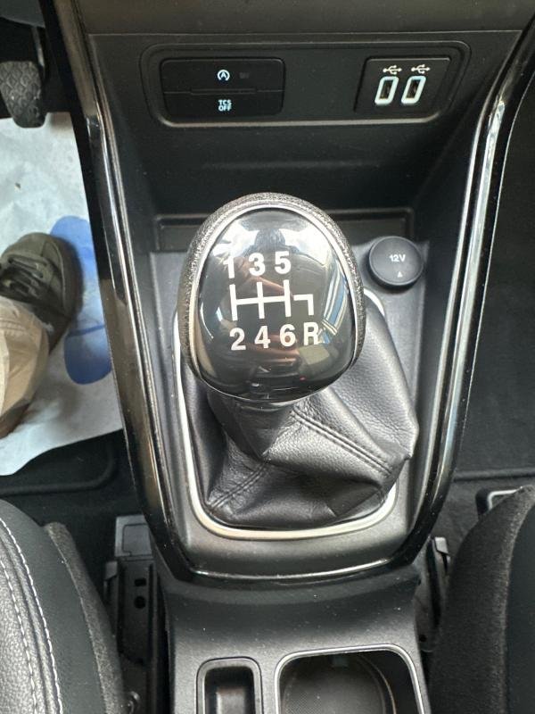 Ford EcoSport - Photo 27